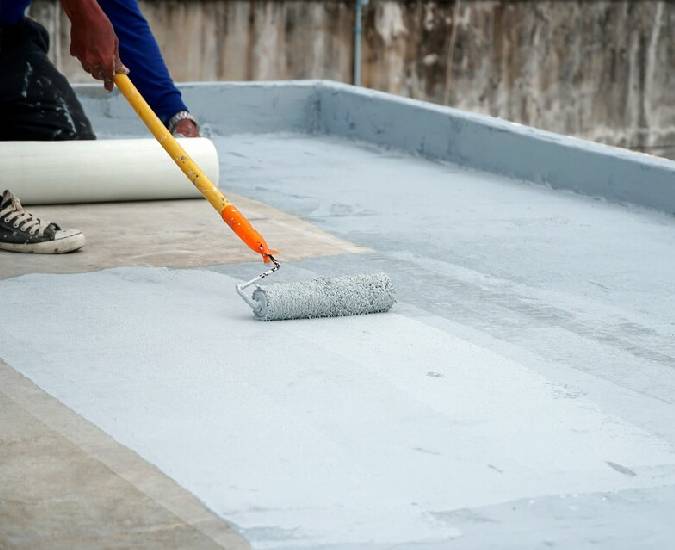 Best Waterproofing Contractors and Services in Doha, Qatar Phoenix