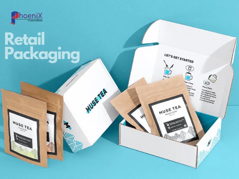 Experience Exceptional Success in Business with HighQuality Retail