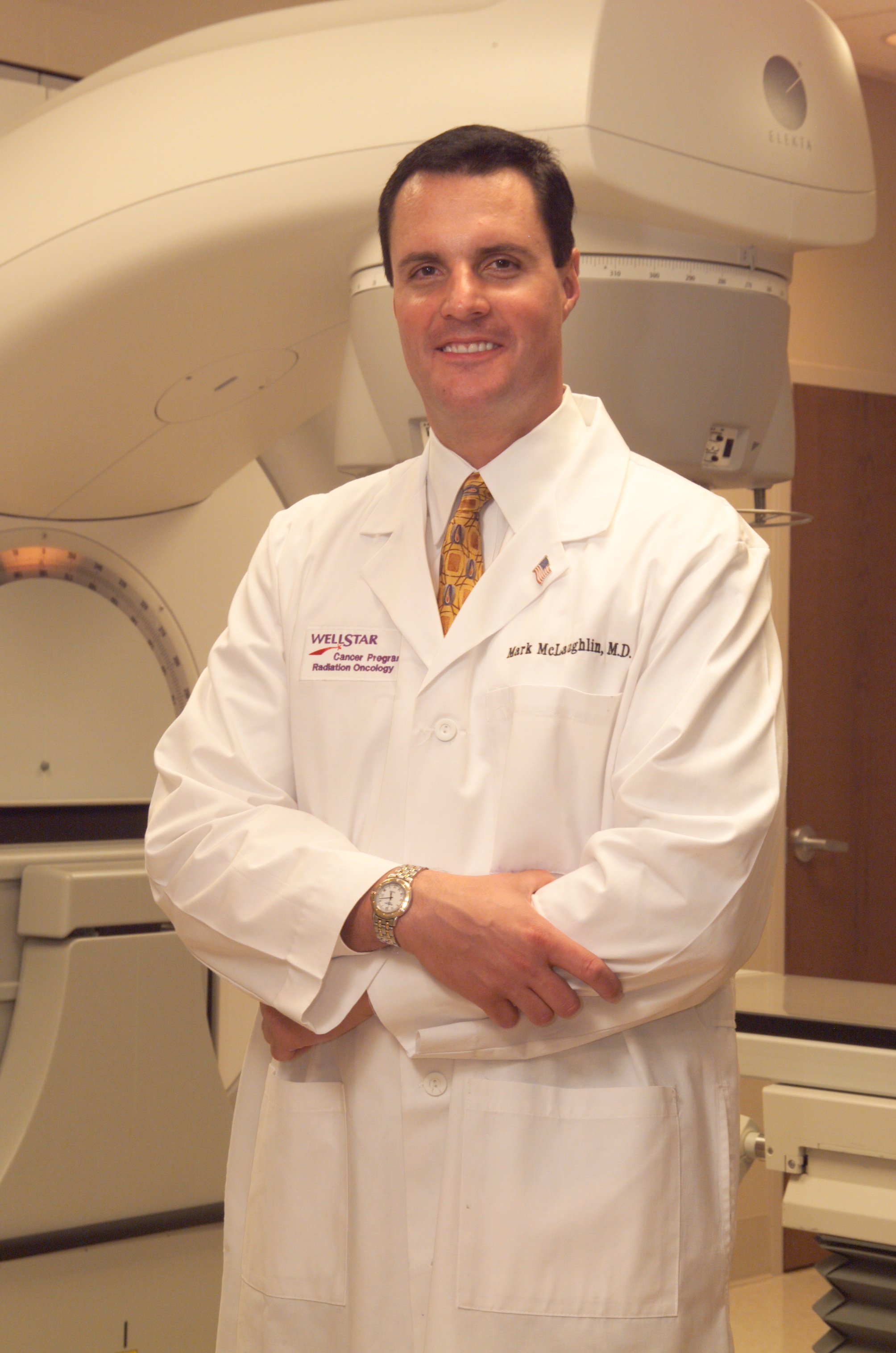 Phoenix Cyberknife & Radiation Oncology Center Our Team