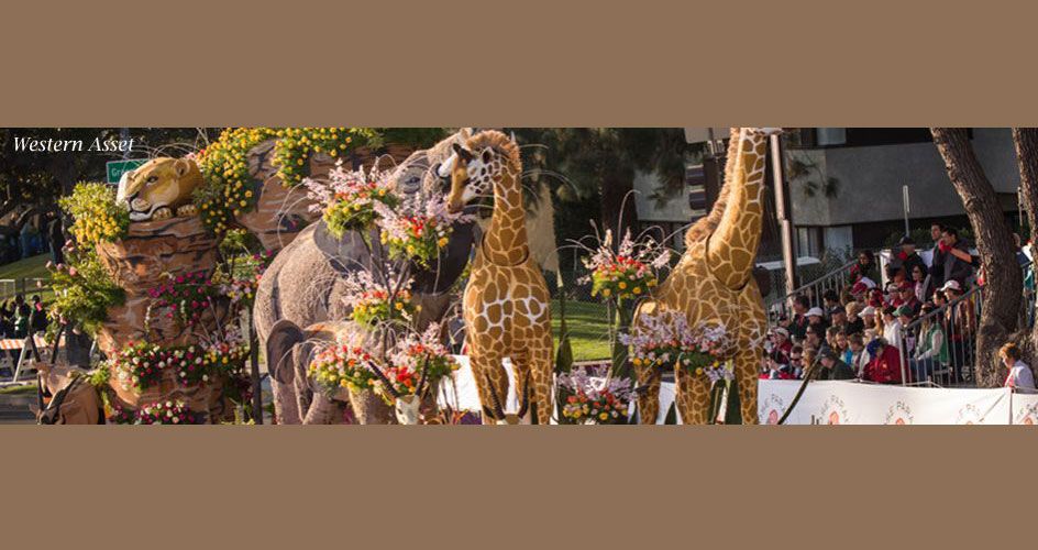January 8, 2023 Phoenix Events Phoenix Decorating Company The Rose Parade Float Builder of Choice
