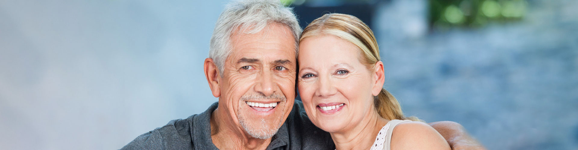 Dentures in Vancouver, BC Partials and Full Dentures Near You
