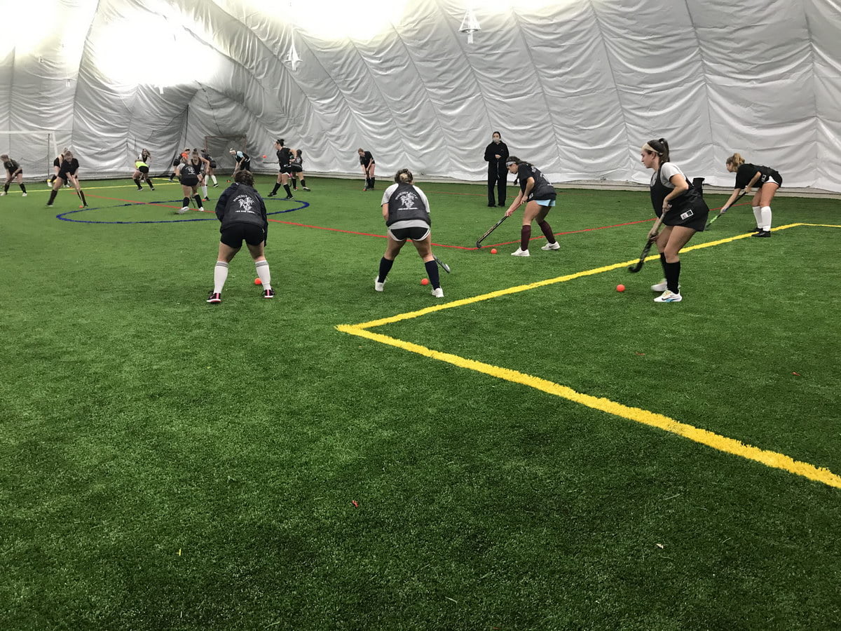 Field Hockey Ocean County NJ Elite Training Center