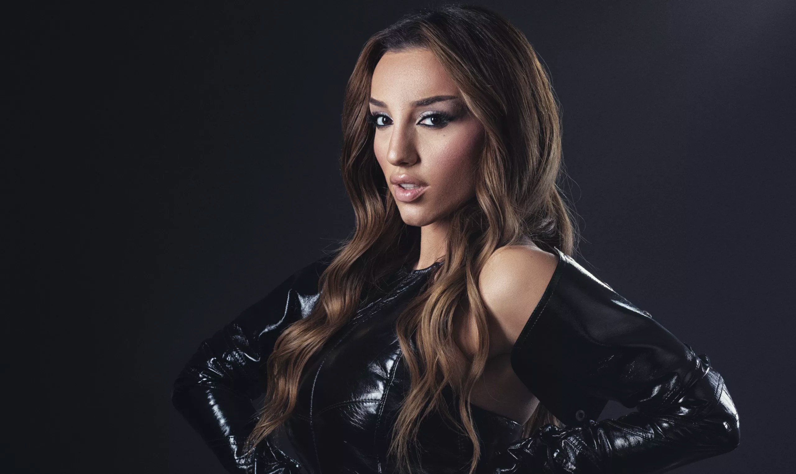 🇬🇪 All About Nutsa Buzaladze 2024 Artist Preview Phoenix