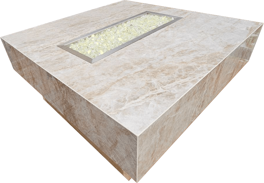 Custom Fire Tables Edmonton Phoenix Fire Tables