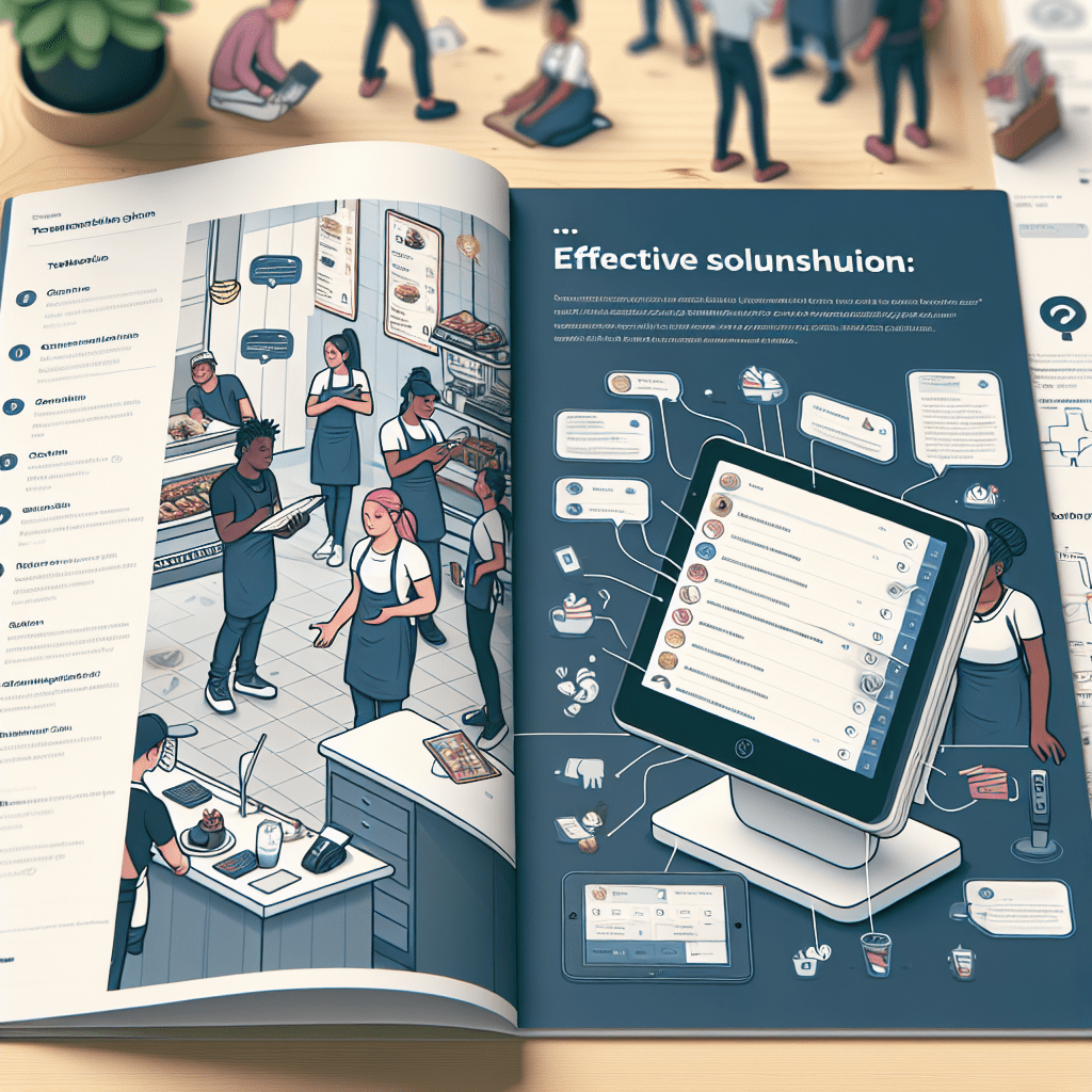 Common Toast POS Issues and How to Troubleshoot Them 833PHXGeek