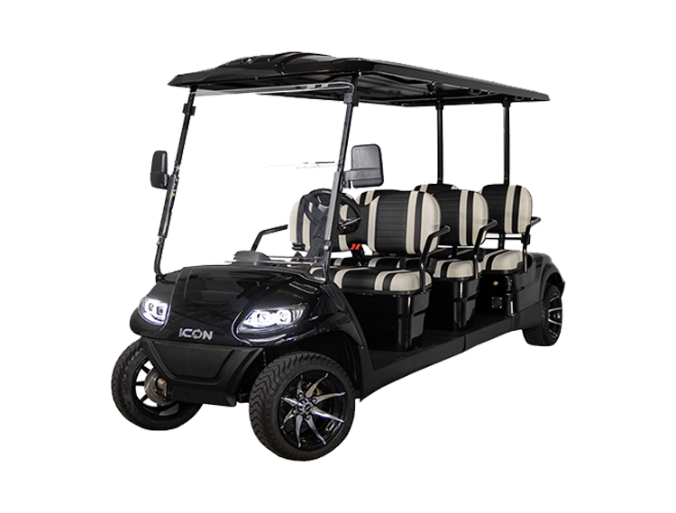 Icon i60 F - Phoenix Arizona Golf Carts