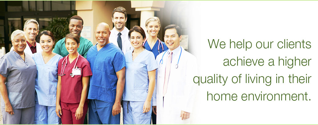 About Us Phoenix Home Health Agency