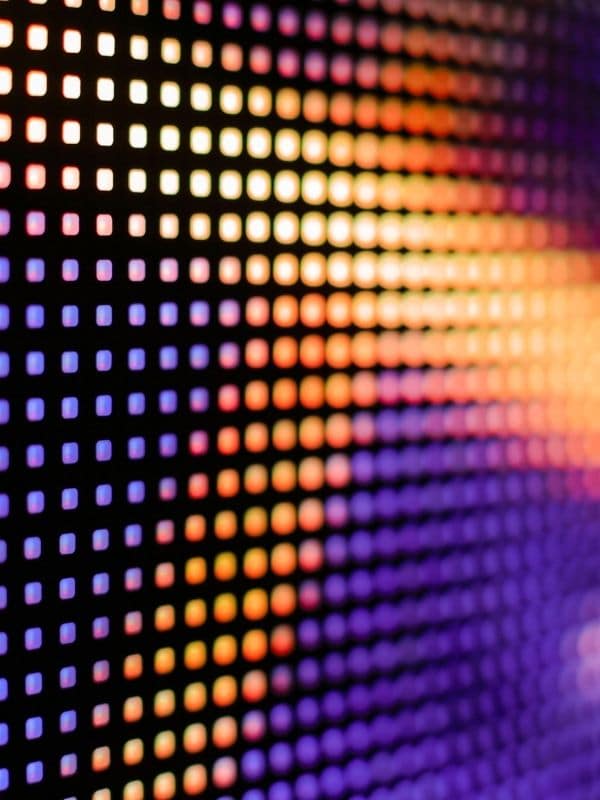 Home Phoenix LED Screens