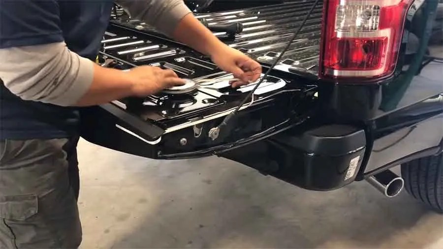 Full Bed Application Process Phoenix Liners