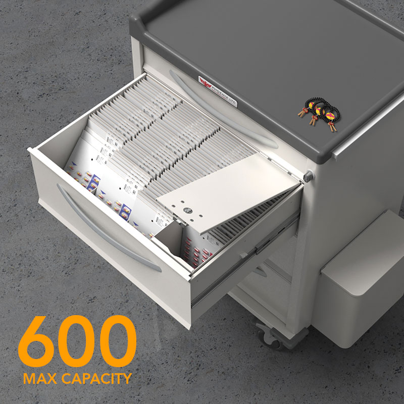 PHOENIX SERIES 600PC Phoenix LTC