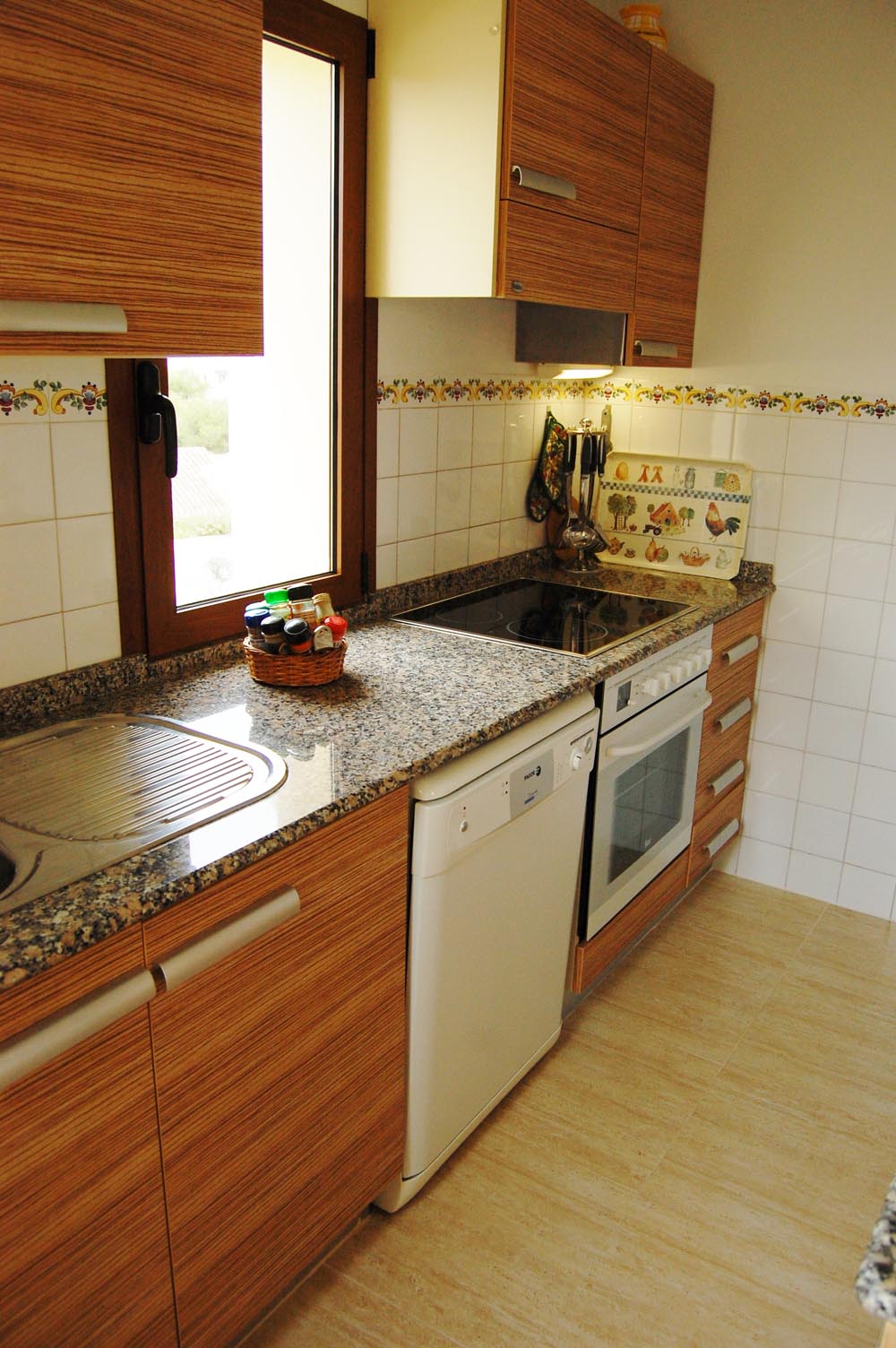 2 Bedroom Detached Villa in El Rancho Phoenix Property Management La