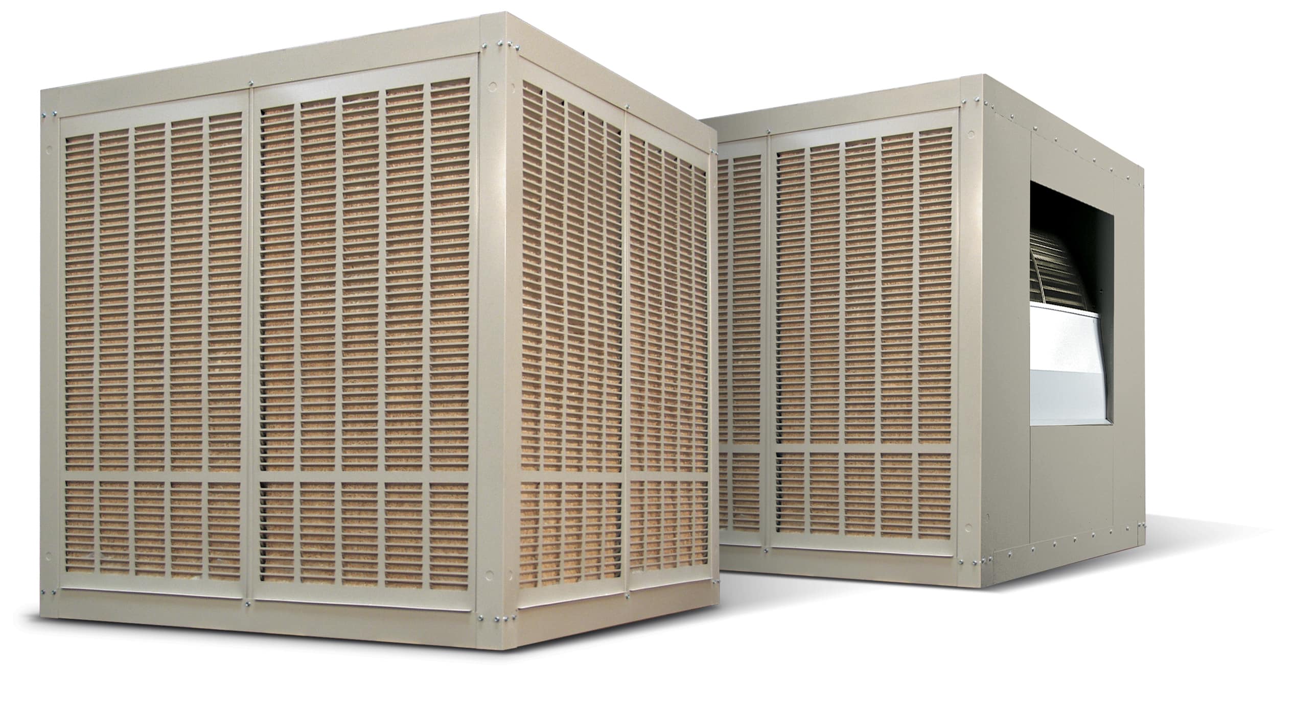 Aspen Blower Coolers Phoenix Manufacturing Inc.