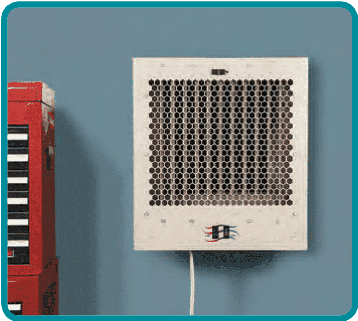 Slim Wall Cooler Phoenix Manufacturing Inc.