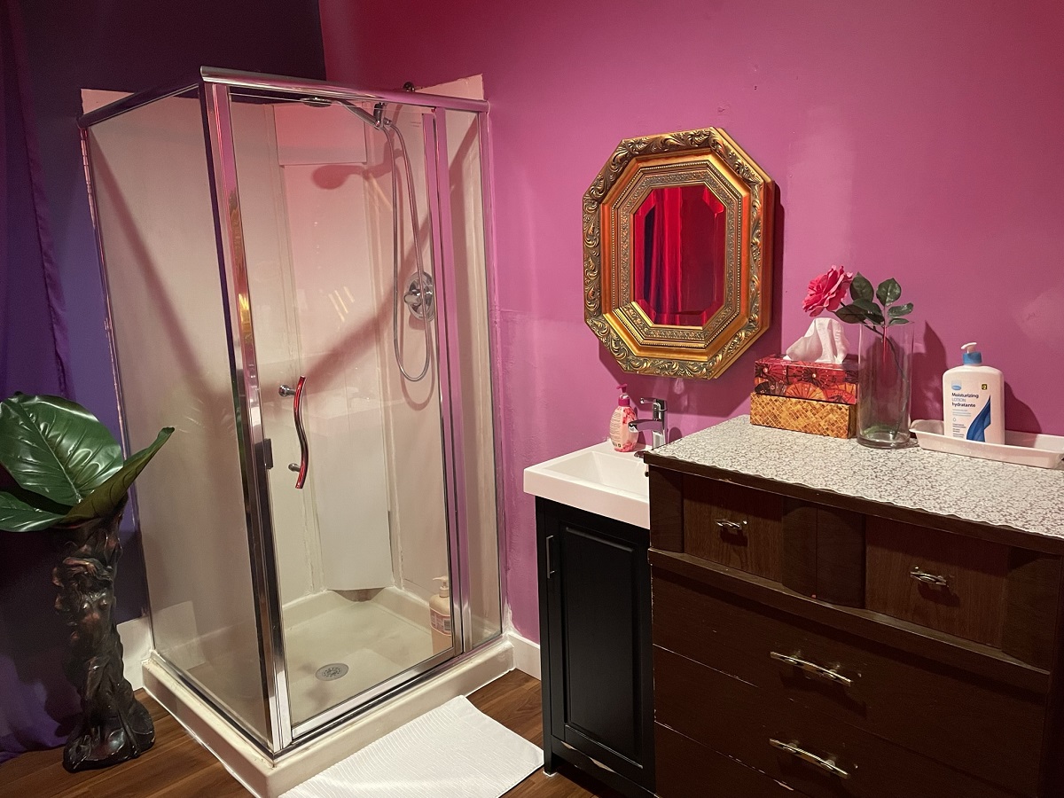 Facility Phoenix Massage Vancouver