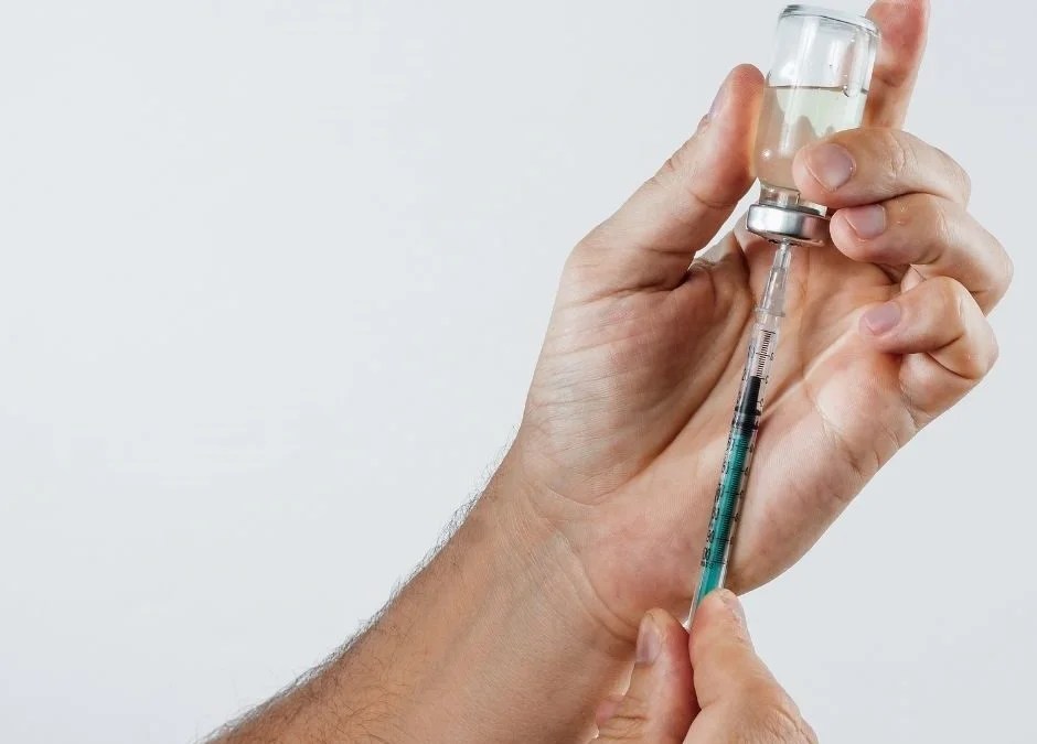 Trimix for Erectile Dysfunction Treatment Phoenix Men's Health Center