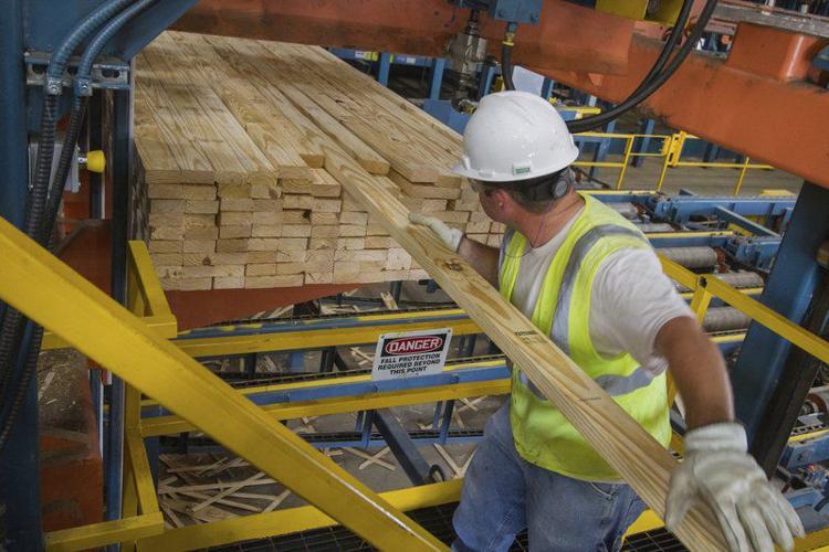 ABOUT US Phoenix MillWork