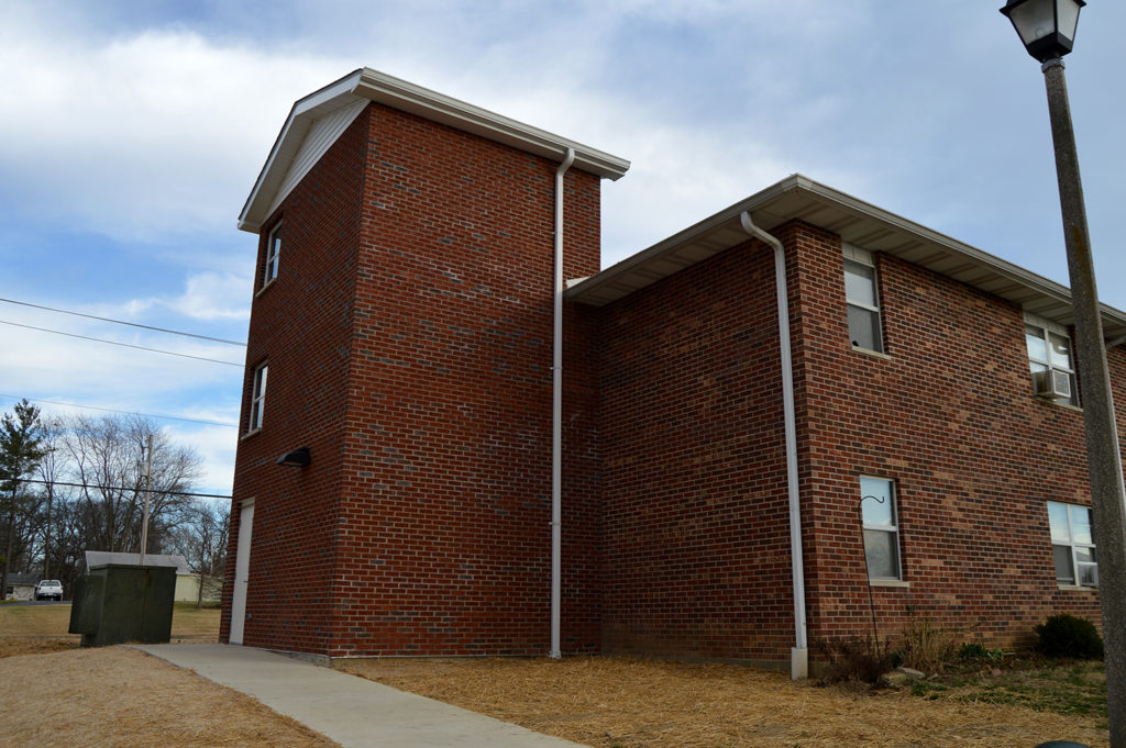 Real Life Example of Savings Modular Elevators Provide