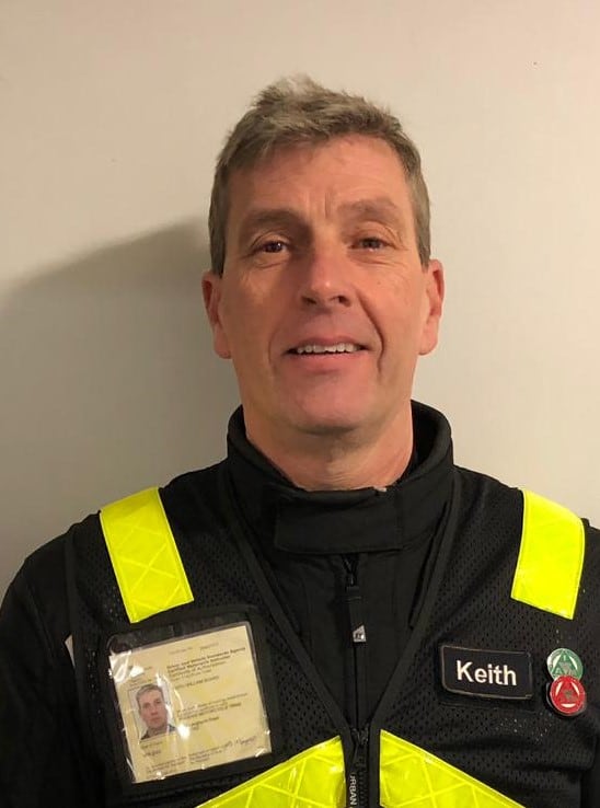 Codford Phoenix Motorcycle Training