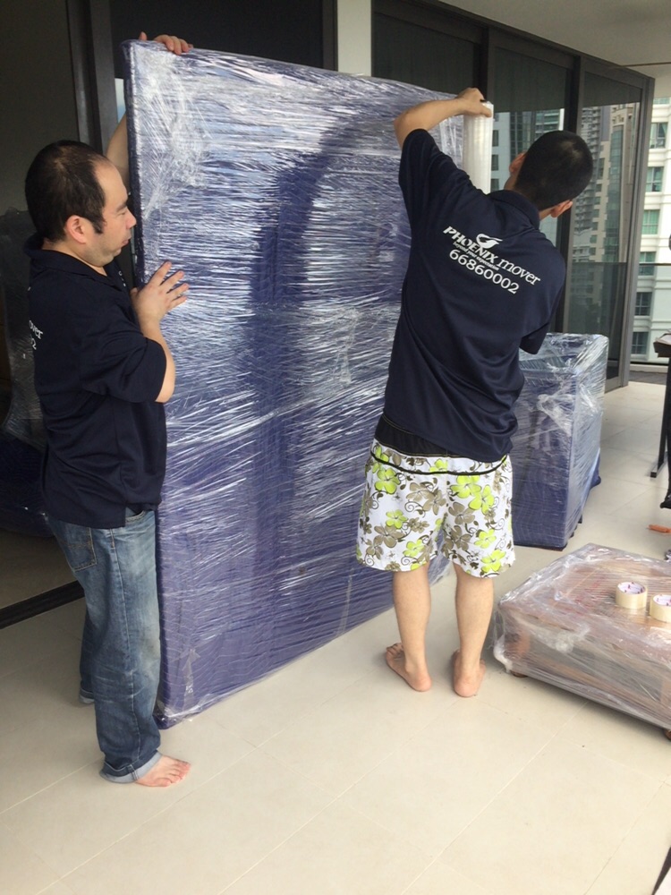 Commercial Moving Moving Company