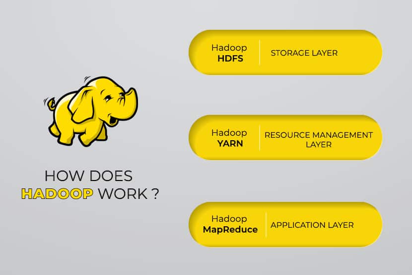 What is Hadoop? Apache Hadoop Big Data Processing