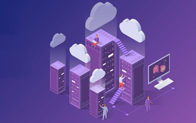 What is a Virtual Data Center (VDC)? phoenixNAP Blog