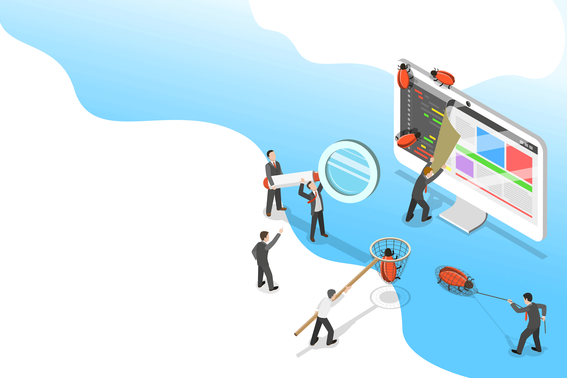 17 Powerful Testing Tools The Pros Use