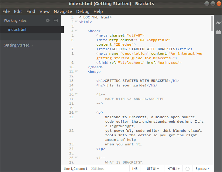 22 Best Linux Text Editors For Coding {2023 Reviews}