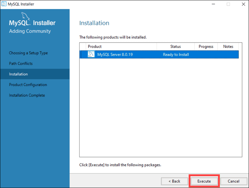 How to Install and Configure MySQL on Windows (2022)