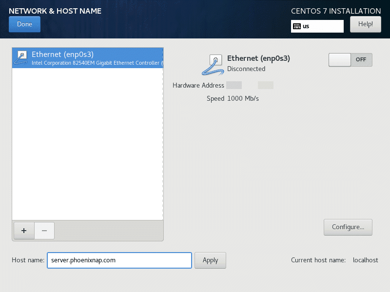How to Install CentOS 7 (Easiest Guide With Screenshots)