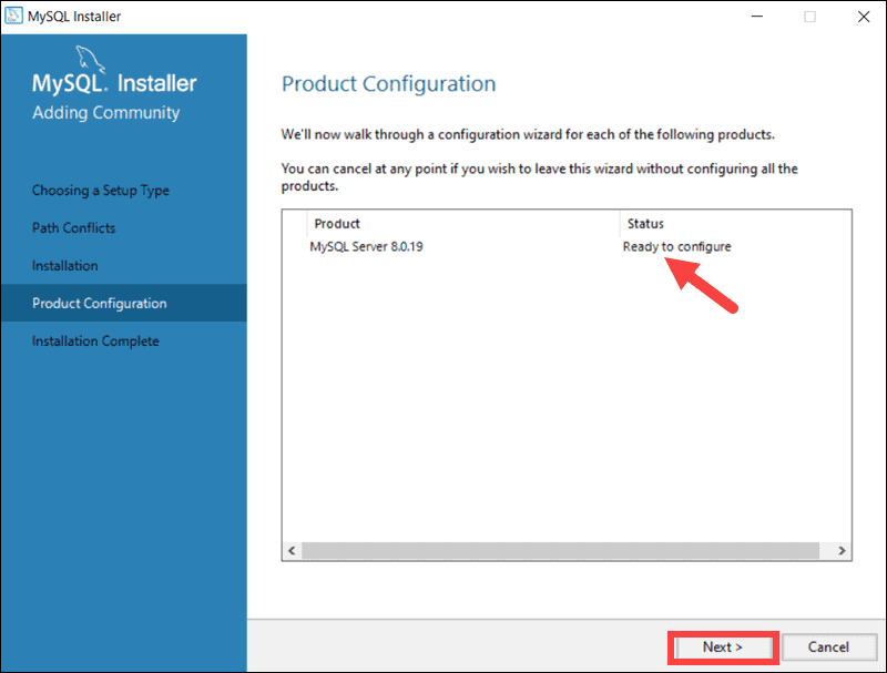 How to Install and Configure MySQL on Windows (2022)