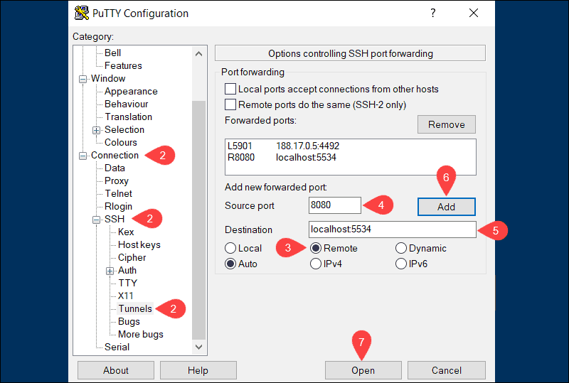 How to Use SSH Port Forwarding {Ultimate Guide}
