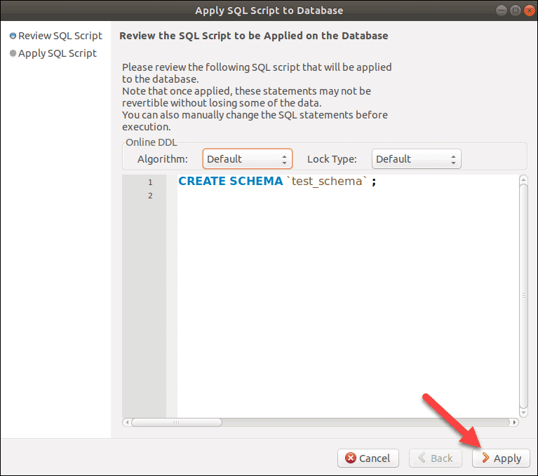 How to Create MySQL Database in Workbench {Create Tables & Add Data}