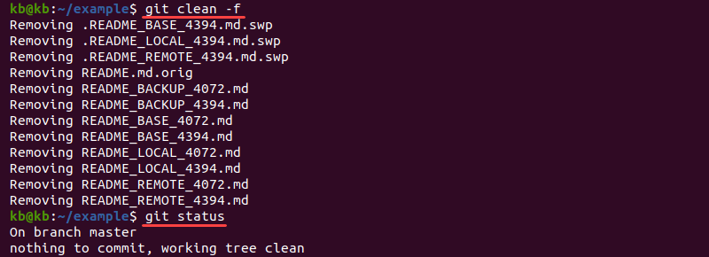 How To Resolve Merge Conflicts in Git {StepbyStep Guide}