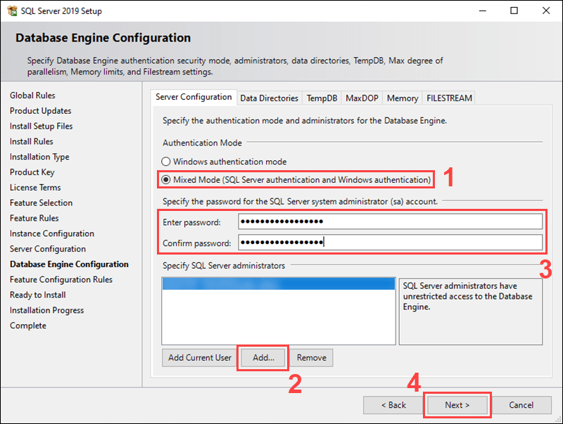 How to Install SQL Server on Windows {StebbyStep Guide}