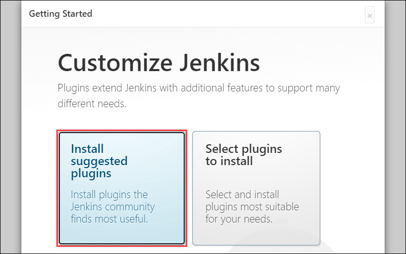 Install Jenkins on Windows A StepByStep Guide Cộng Đồng Linux