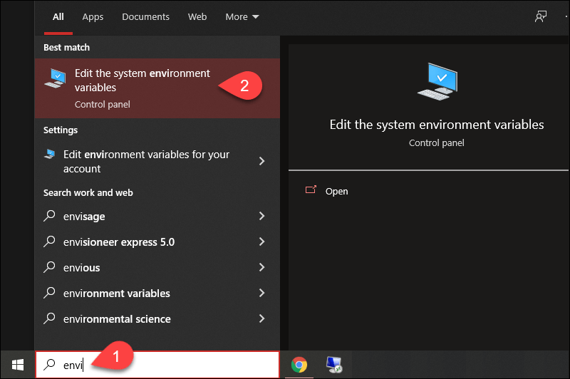 Install Java On Windows Complete Guide Mr Examples