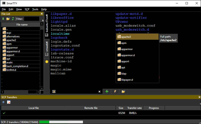 12 Best PuTTY Alternatives