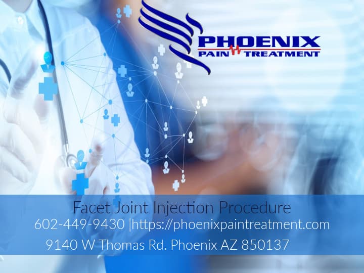 Medial Branch Block Vs Facet Joint Injection For Pain Relief Phoenix