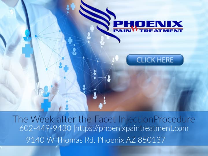 Medial Branch Block Vs Facet Joint Injection For Pain Relief Phoenix