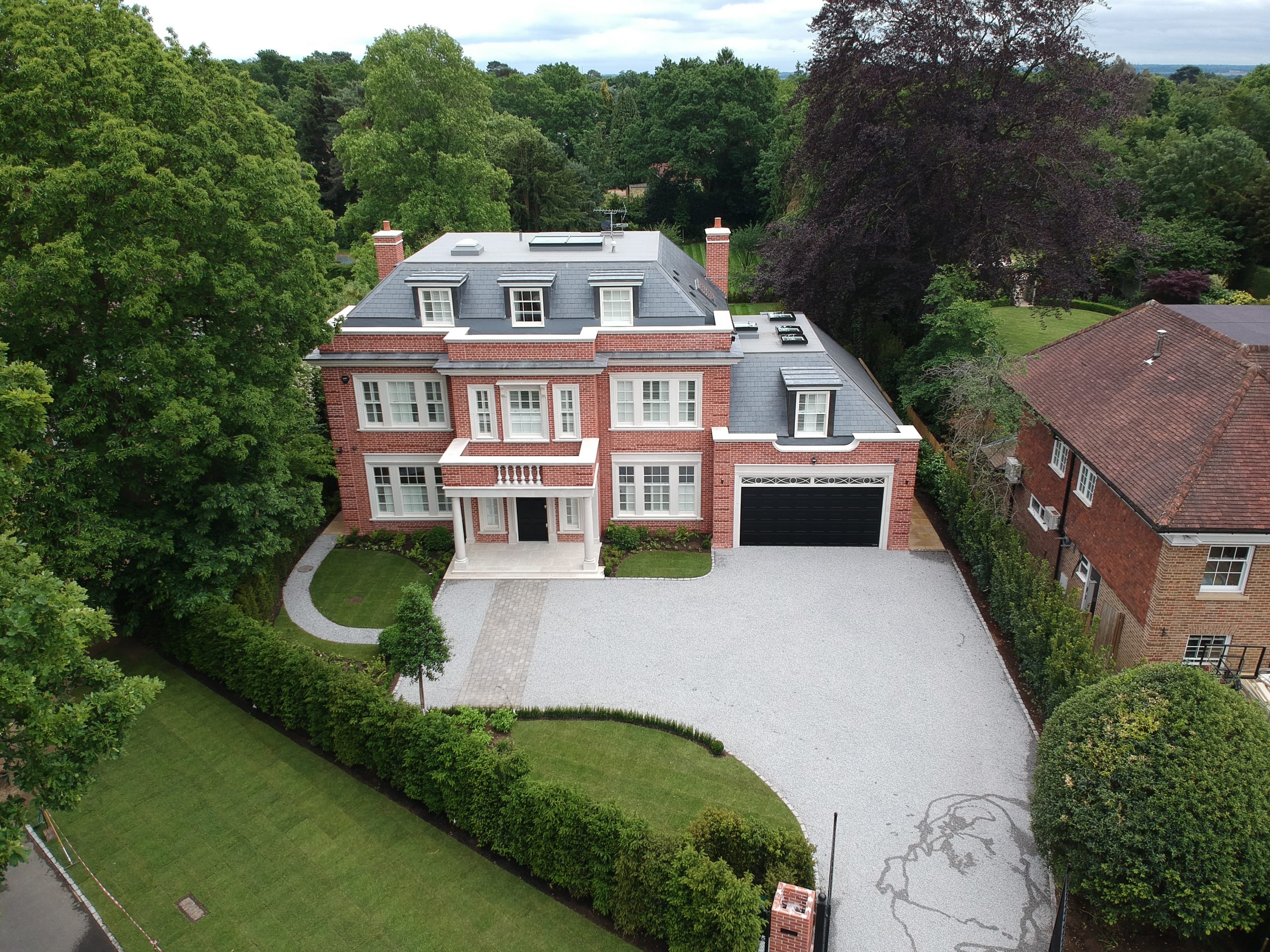 Cobham Phoenix Park Developments