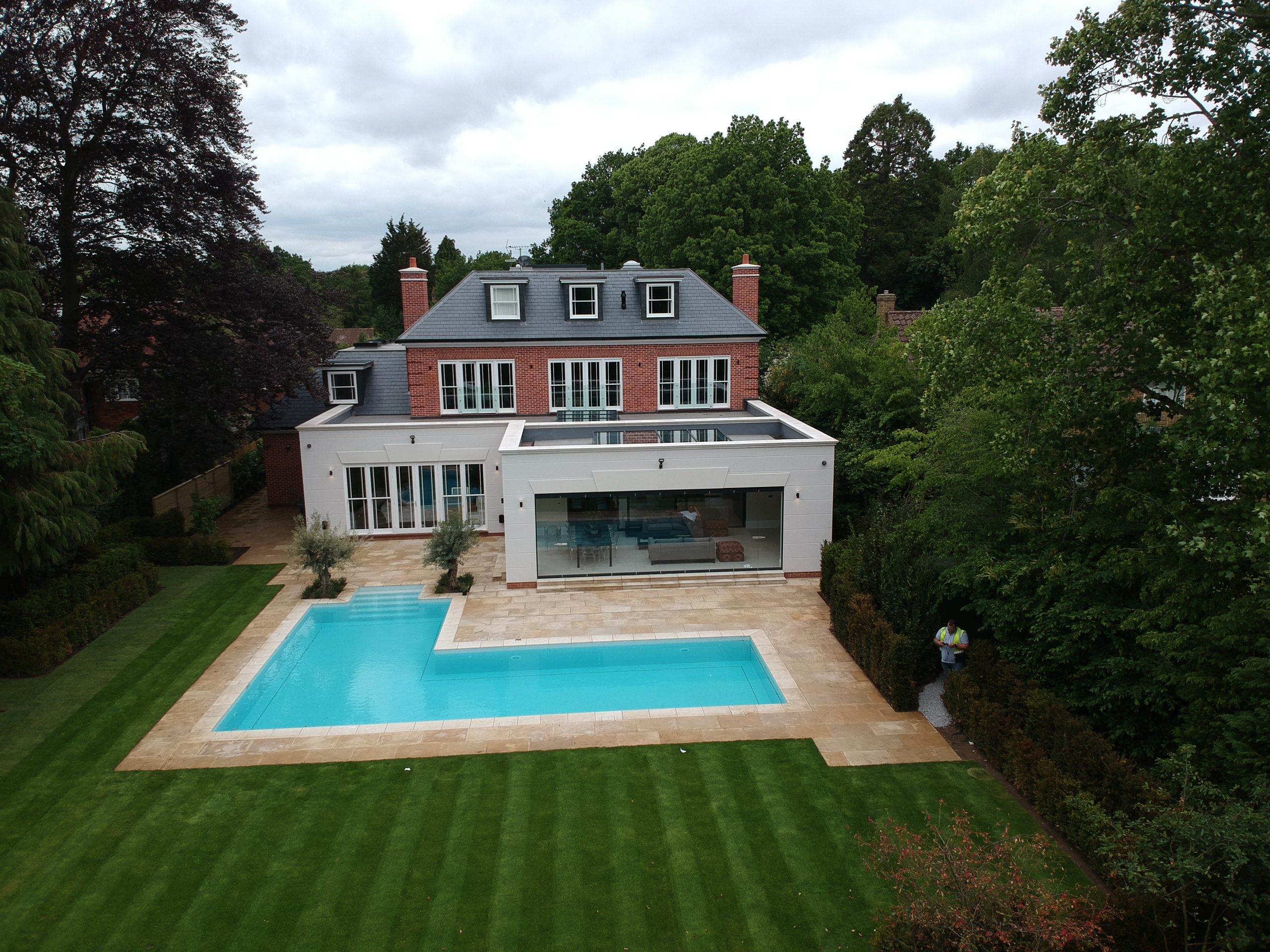 Cobham Phoenix Park Developments