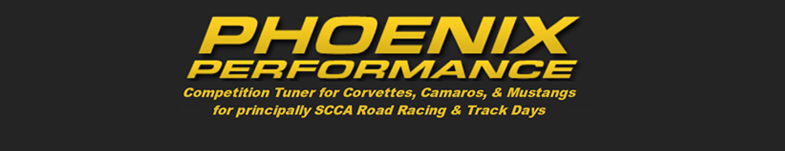 Phoenix Performance Racing