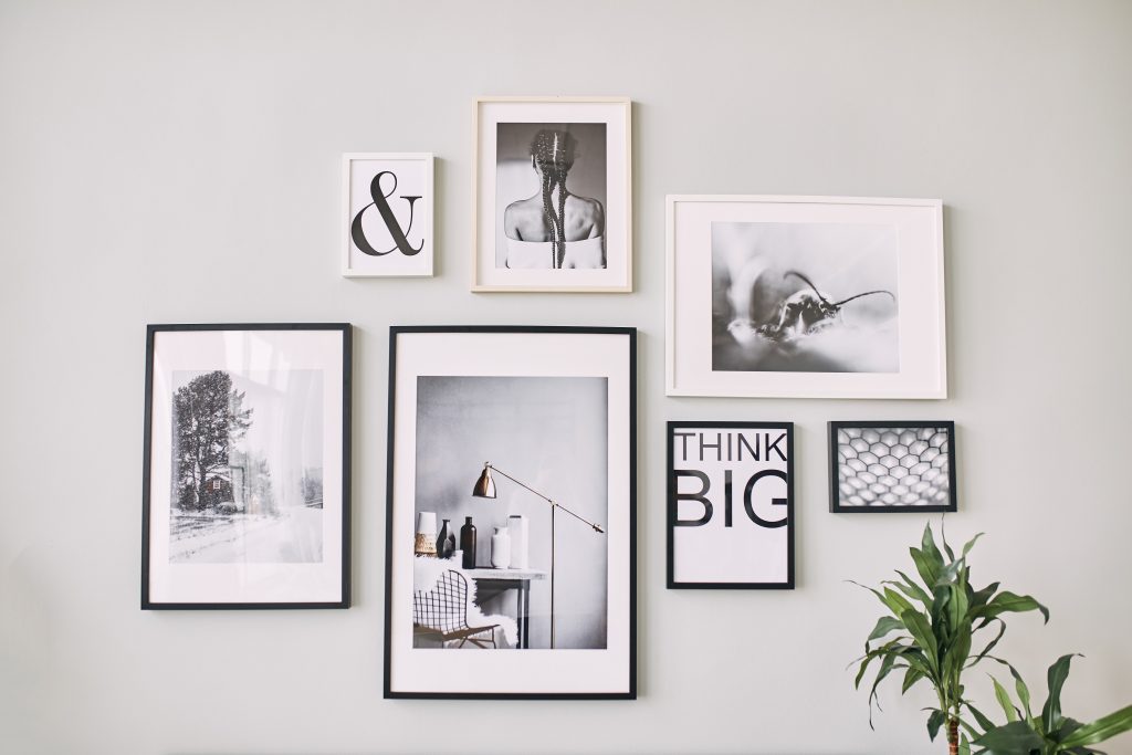 Framing for Art and Photos Phoenix Photo Lab