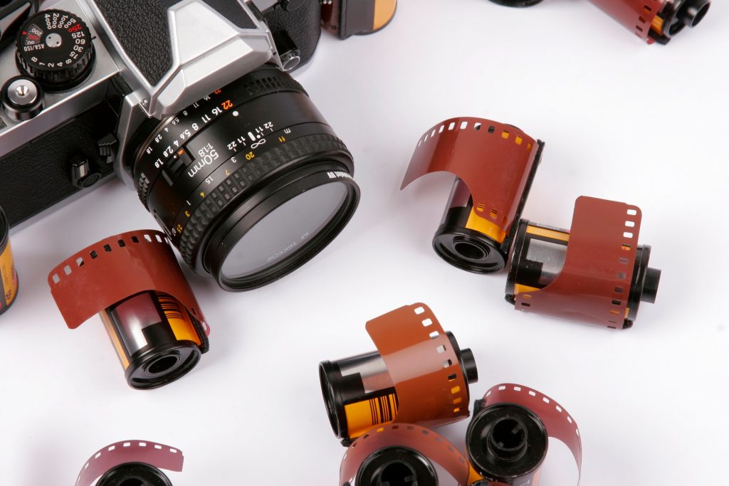 Arizona's Best Film Developing & Disposable Camera Processing Phoenix