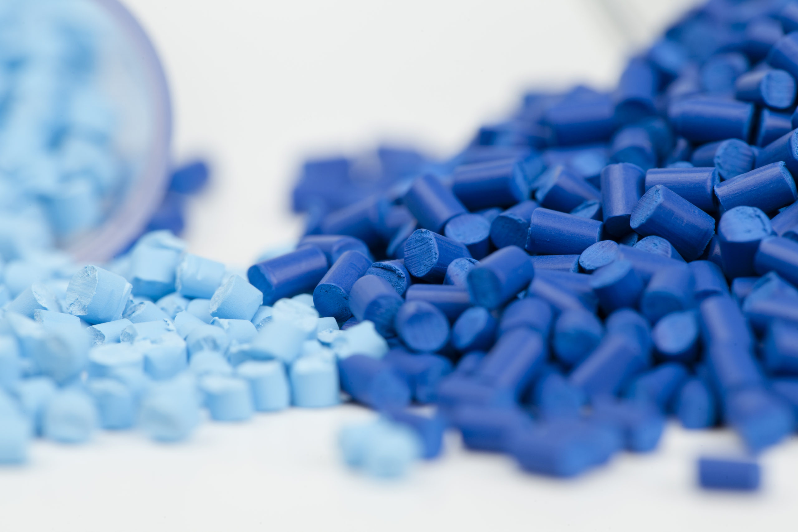 Commonly Used Plastics Additives