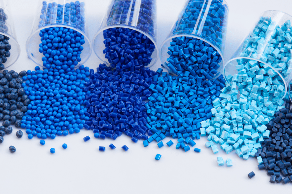How to Improve Plastic Materials with Additives Phoenix Plastics