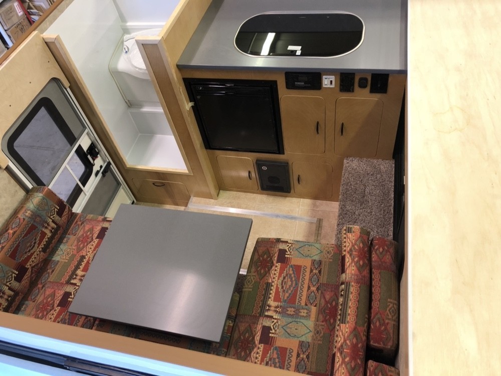 Transforming Your PopUp Camper Into a Customized Oasis for Your