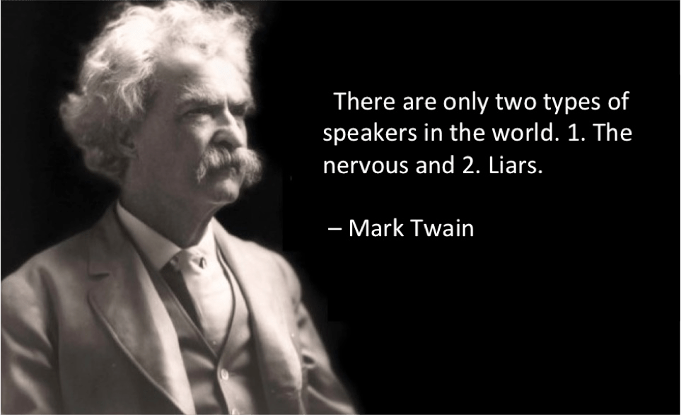 There are Two Types of Speakers in the World • Phoenix Public Speaking