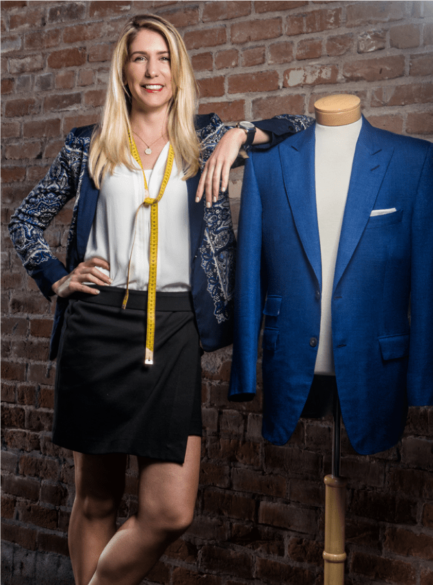 Speak and Bespoke How to Dress for Speaking Success • Phoenix Public