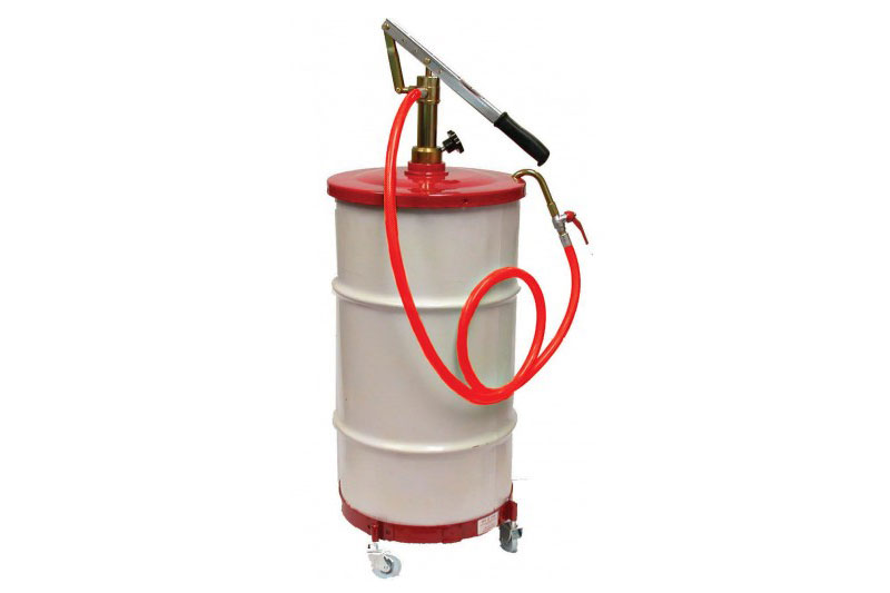 Premium Lever Style Pump Kit Phoenix Pump, Inc.